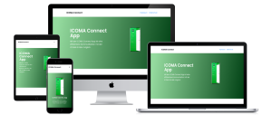 Icoma Connect Marketing